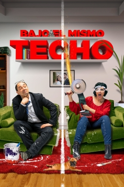 watch free Bajo el mismo techo hd online