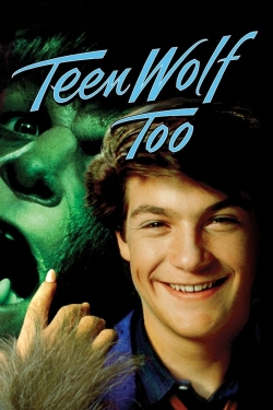 watch free Teen Wolf Too hd online