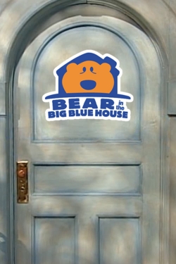 watch free Bear in the Big Blue House hd online