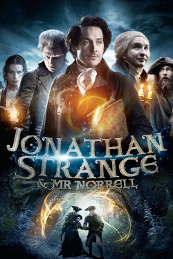 watch free Jonathan Strange & Mr Norrell hd online