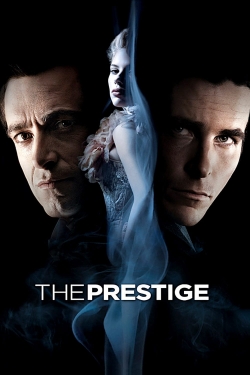 watch free The Prestige hd online