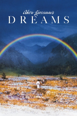 watch free Akira Kurosawa's Dreams hd online