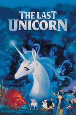 watch free The Last Unicorn hd online