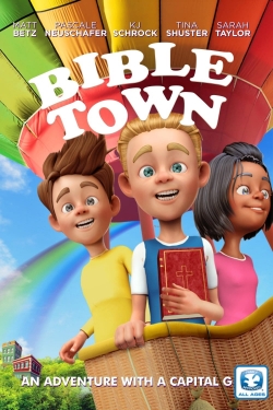 watch free Bible Town hd online