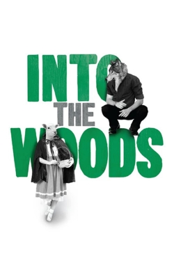watch free Into the Woods hd online