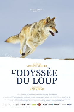 watch free L'odyssée du loup hd online