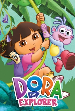 watch free Dora the Explorer hd online