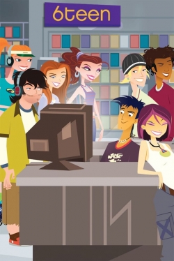 watch free 6teen hd online