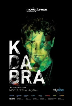 watch free Kdabra hd online