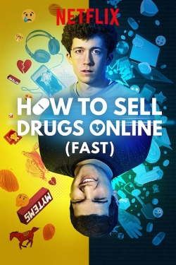watch free How to Sell Drugs Online (Fast) hd online