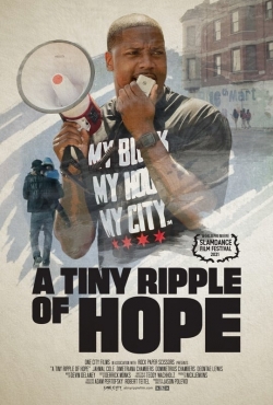 watch free A Tiny Ripple of Hope hd online