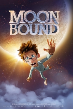watch free Moonbound hd online