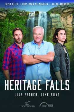 watch free Heritage Falls hd online