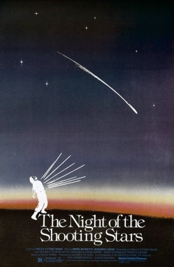 watch free The Night of the Shooting Stars hd online