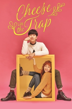 watch free Cheese in the Trap hd online