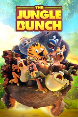 watch free The Jungle Bunch hd online