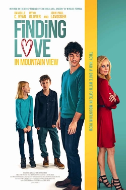 watch free Finding Love in Mountain View hd online