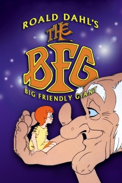 watch free The BFG hd online