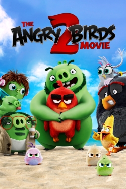 watch free The Angry Birds Movie 2 hd online