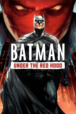 watch free Batman: Under the Red Hood hd online