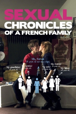 watch free Sexual Chronicles of a French Family hd online