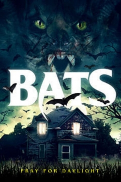 watch free Bats hd online