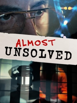 watch free Almost Unsolved hd online