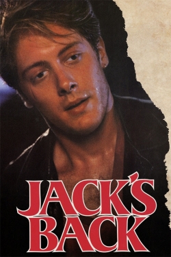 watch free Jack's Back hd online