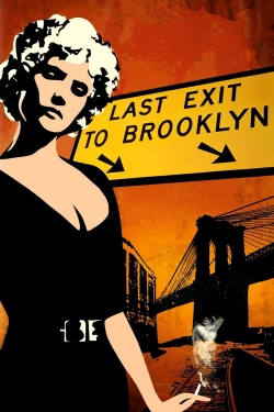 watch free Last Exit to Brooklyn hd online