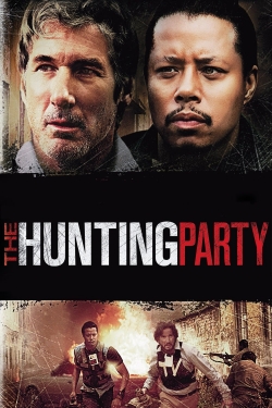 watch free The Hunting Party hd online