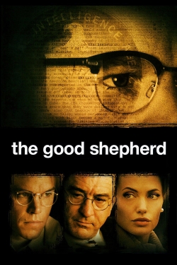 watch free The Good Shepherd hd online