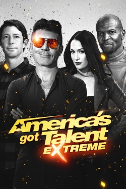 watch free America's Got Talent: Extreme hd online