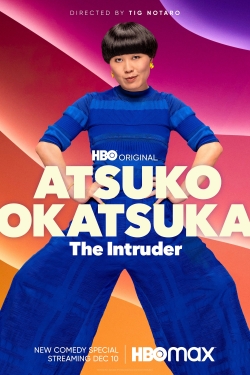 watch free Atsuko Okatsuka: The Intruder hd online