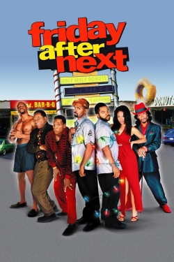 watch free Friday After Next hd online