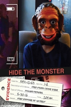 watch free Hide the Monster hd online