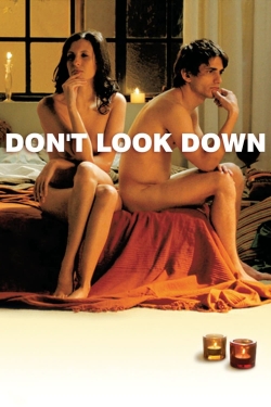 watch free Don't Look Down hd online