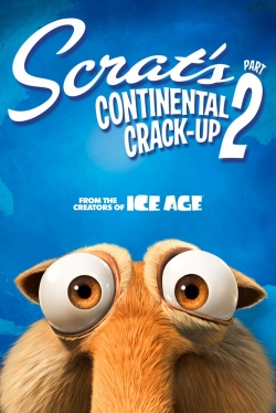 watch free Scrat's Continental Crack-Up: Part 2 hd online