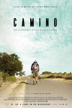 watch free Camino, a Feature-length Selfie hd online