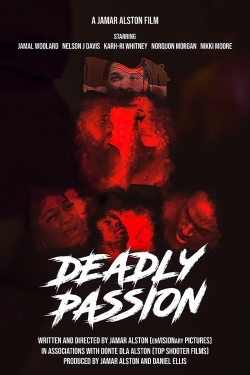 watch free Deadly Passion hd online