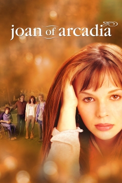 watch free Joan of Arcadia hd online