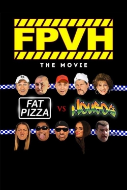 watch free Fat Pizza vs Housos hd online