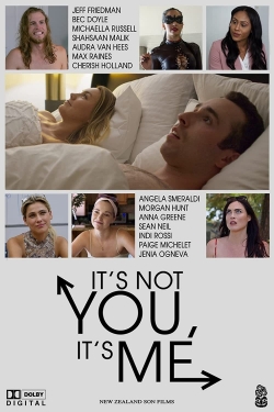 watch free It's Not You, It's Me hd online