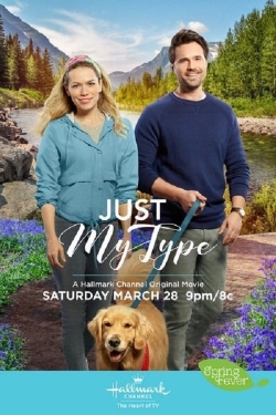 watch free Just My Type hd online