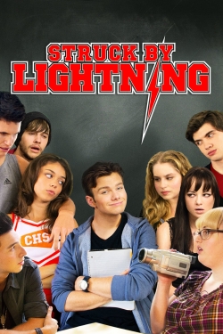 watch free Struck by Lightning hd online