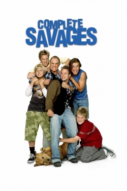 watch free Complete Savages hd online