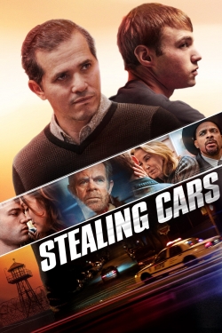 watch free Stealing Cars hd online