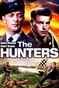 watch free The Hunters hd online