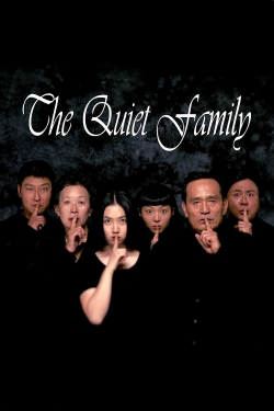 watch free The Quiet Family hd online