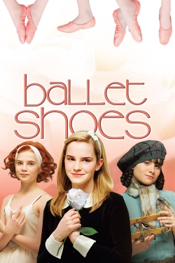 watch free Ballet Shoes hd online