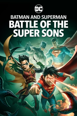 watch free Batman and Superman: Battle of the Super Sons hd online